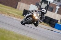 Middle Group Black Bikes